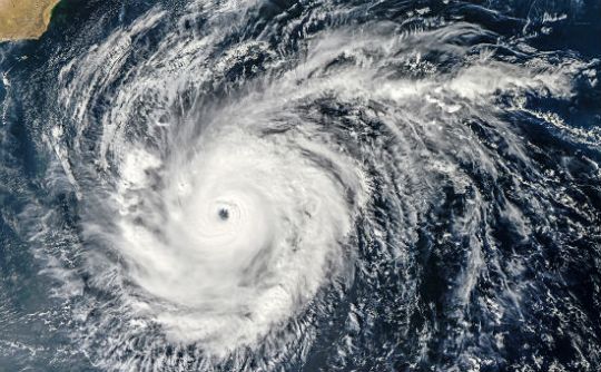 Financial Assistance For Victims Of Cyclone Debbie | Canstar