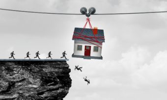Housing Affordability Worsens For Renters & Home Buyers