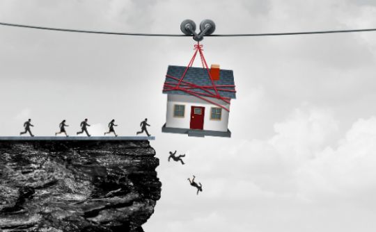 Housing Affordability Worsens For Renters & Home Buyers | Canstar