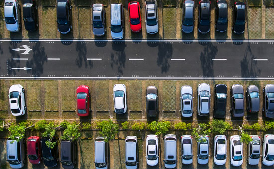 Insurance premiums influenced by colour of the cars