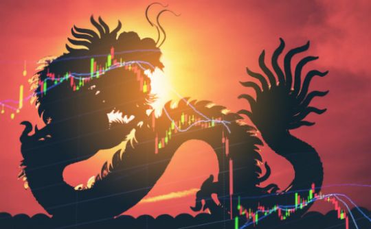 Latest China Slump Is Affecting Commodities Prices