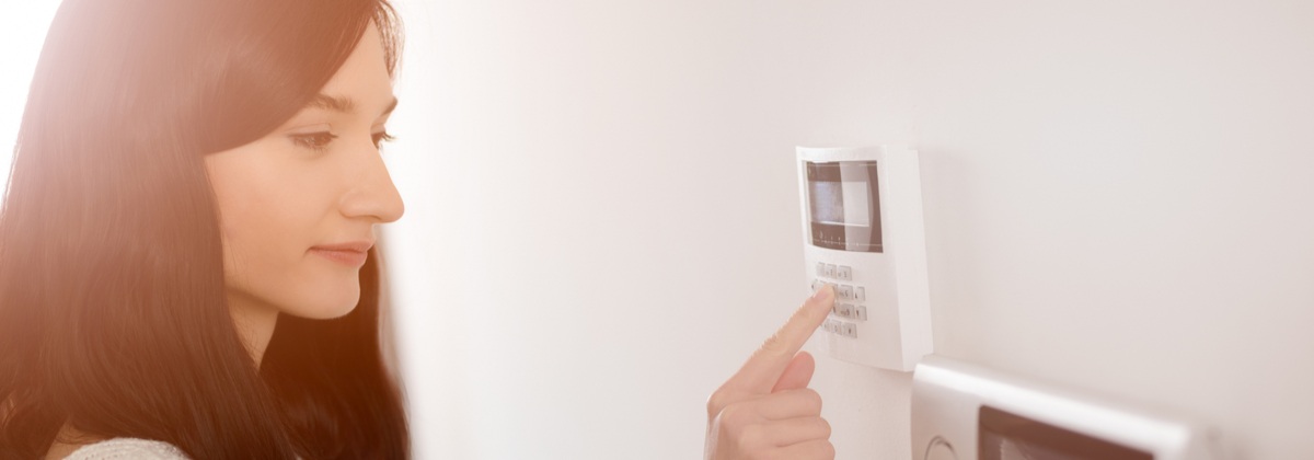 How Much Does A Security Alarm System Cost Canstar