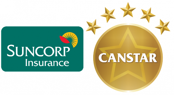 Suncorp Insurance innovation award