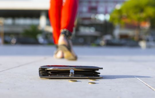 ASIC Sitting On $1.1 Billion Of Unclaimed Money | Canstar