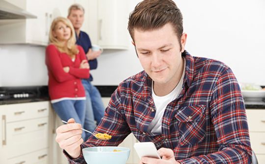 australia second worst country for millennial home ownership