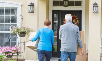 Boost Housing Supply By Encouraging Seniors To Downsize?