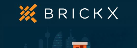BRICKX Wins 2017 Innovation Award – CANSTAR