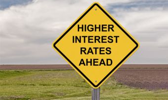 Beware: Home Loan Rates On The Rise
