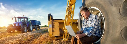 Innovation Awards 2017: Rural Bank Farm Management Deposit Offset Account