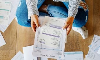 Bill smoothing: What it is and what you can do