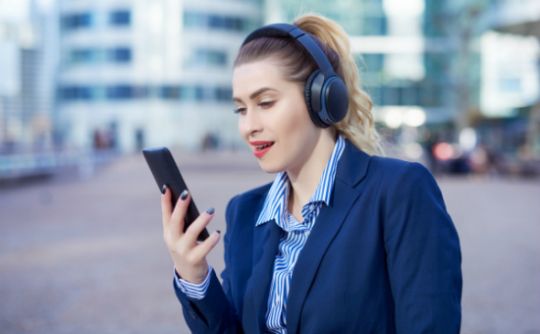 ANZ To Introduce Voice Authorisations For Mobile Banking