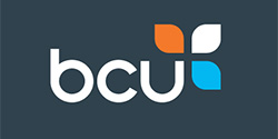 BCU logo