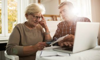 Baby Boomers Are Spending Their Retirement Money On Their Children & Parents