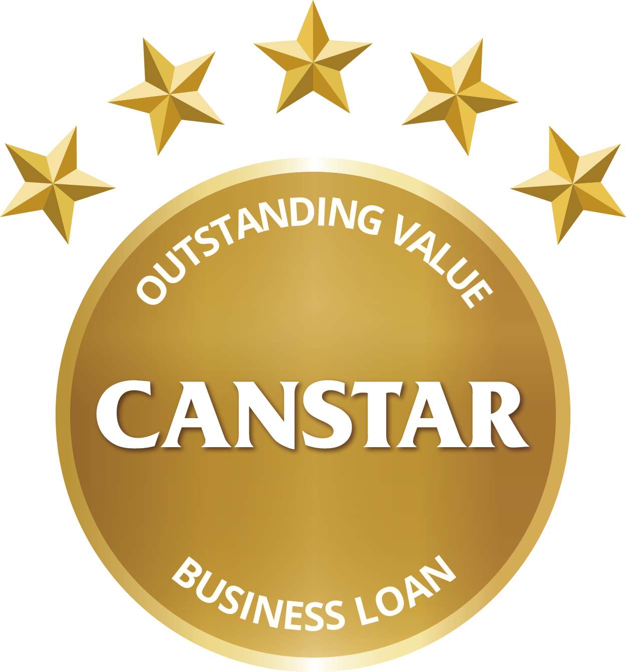 CANSTAR Outstanding Value Business Loan