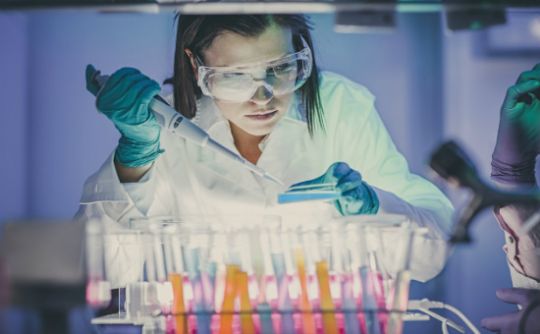 Could Genetic Testing Inflate Life Insurance Premiums