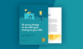 15 Savvy Things To Do With Your Money In Your 30s