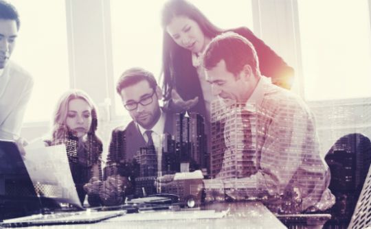 How Are Aussie Insurers Embracing Fintech
