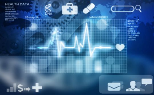 How Your Health History Could Be Online
