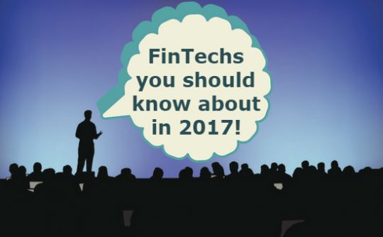 The FINNIES Australia's Fintech Awards Canstar