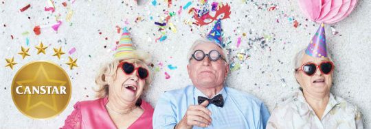 Top 5-Star Rated Account-Based Pensions In 2017