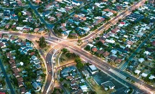 Why Property Markets Slowed Over April