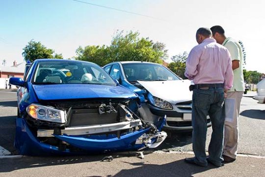 Comprehensive Car Insurance in Victoria An Overview Canstar