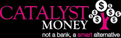 catalyst money logo