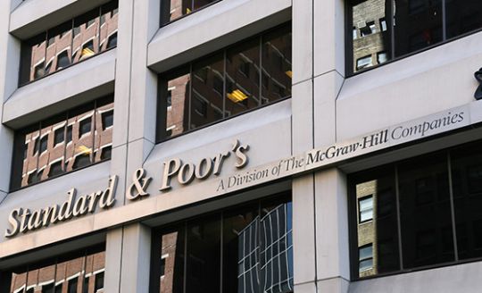 credit rating downgrades
