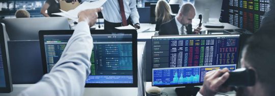actively managed ETFs