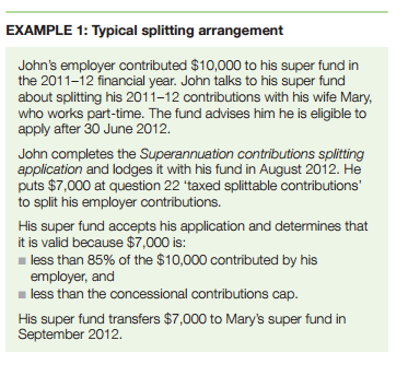 account based pensions ato example