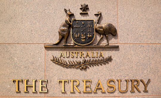 federal budget