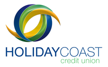 holiday coast cu