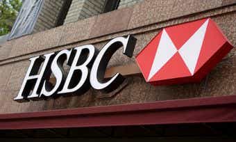 HSBC Now Has Apple Pay