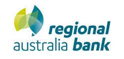 regional bank australia logo