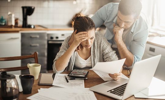 40 years to save for a house deposit