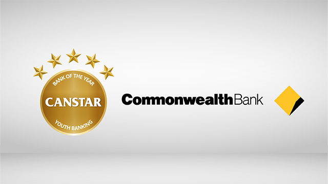 Commonwealth Bank Award Youth Banking