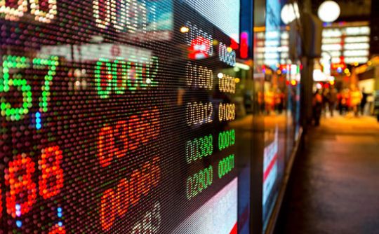 Concern Over Chinese Economy Is Bad News For Ours