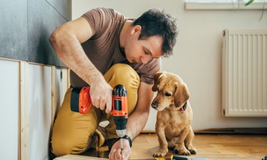 Easy ways to add value to home