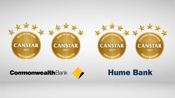 Junior Banking Youth Banking Customer Owned Banking Award Winners