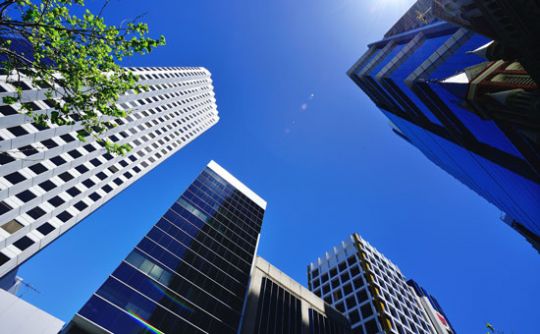Major Banks Come Out Swinging Against SA Bank Levy