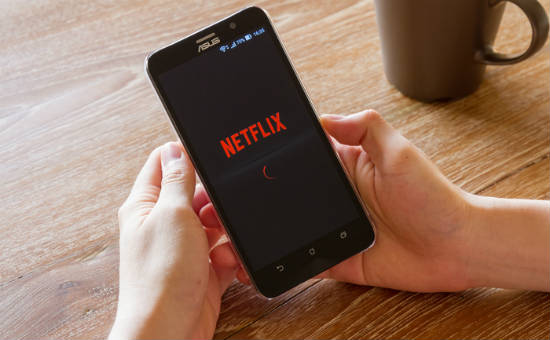 Netflix tax australia