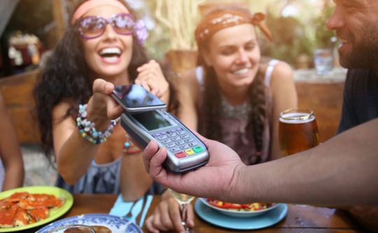 Samsung Pay Coming To 38 More Banks & Credit Unions