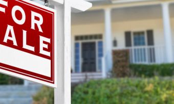 How to buy a house that has a bad reputation