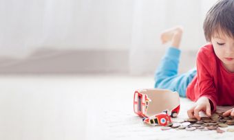 Youth Banking – Q&A With Commonwealth Bank