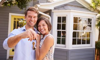 The Average First Home Buyer Hasn’t Gotten Any Older