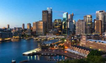 Australia Fifth In The World For Fintech Adoption