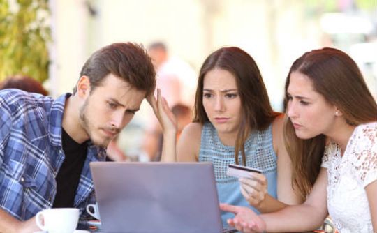 gst online