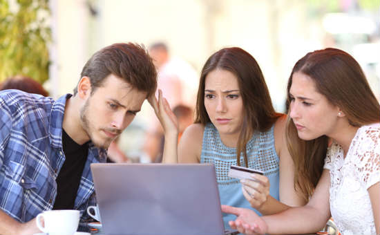 gst online 
