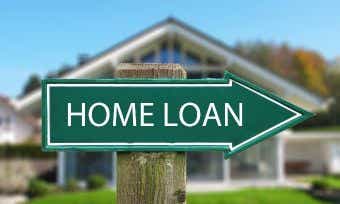 Non-bank home loan lenders