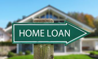 What are non-bank home loan lenders?